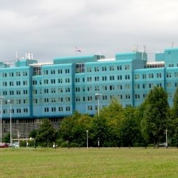 Covid-19 en Croatie : situation dramatique à l'hôpital Dubrava de Zagreb