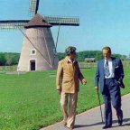 Le pavillon de chasse de Karađorđevo où la Yougoslavie a écrit son histoire