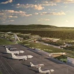 Biodiversité en Albanie : coup d'arrêt au chantier de l'aéroport de Vlora
