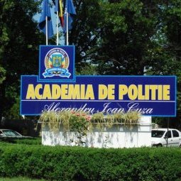 Roumanie : le ministère de l'Éducation ferme l'« usine à plagiat » de l'Académie de police