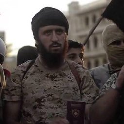 Du Kosovo à la Syrie, le départ manqué d'apprentis jihadistes de l'État islamique