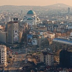 L'économie grise fait perdre huit millions d'euros par jour à la Serbie