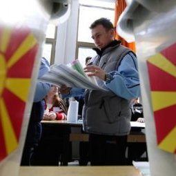 Élections en Macédoine : progressistes de tout le pays, unissez-vous !
