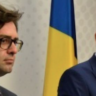 Blog • Moldavie : le ministre des Affaires étrangères rattrapé par la guerre du Dniestr