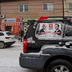 Législatives anticipées au Kosovo : la soif de changement