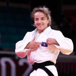 Avec le judo, le Kosovo pèse lourd sur les JO de Tokyo