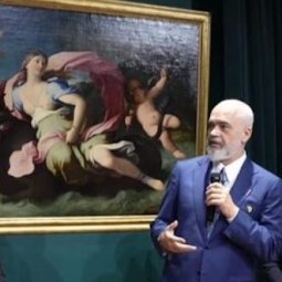 Albanie : quand Edi Rama « met en scène » le processus de Berlin