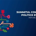 La Moldavie accueille le 2ème sommet de la Communauté politique européenne