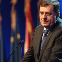 Bosnie-Herzégovine : l'étrange cas du docteur Dayton et de M. Dodik 