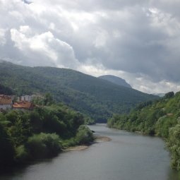 Bosnie-Herzégovine : la RS veut relancer la construction de centrales sur la Drina