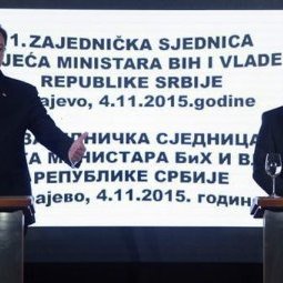Bosnie-Herzégovine : Vučić joue les « paladins » de la « réconciliation régionale »