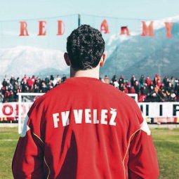 Football en Bosnie-Herzégovine : le Velež Mostar a 100 ans et voit l'avenir en rouge