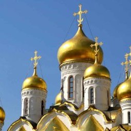 Essai • Géopolitique de l'orthodoxie. De Byzance à la guerre en Ukraine