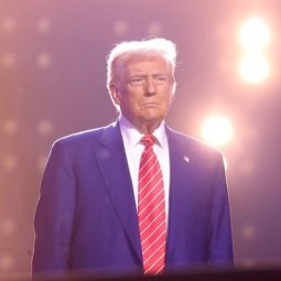 Retour de Trump : les Balkans veulent voir le verre à moitié plein