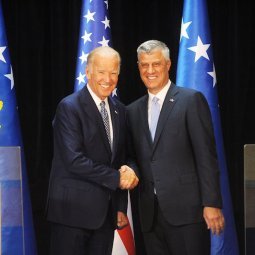 États-Unis : Joe Biden veut séduire les diasporas balkaniques