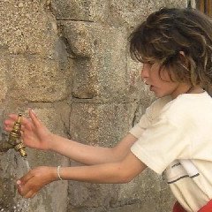 Le manque d'eau courante, problème oublié en Bosnie