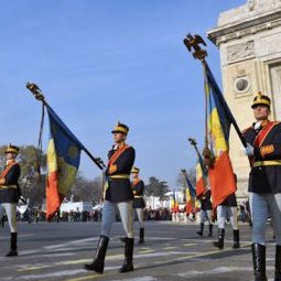 Roumanie : « menace russe », militarisation et « démocratie illibérale »