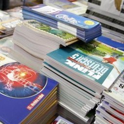 Education dans les Balkans : des manuels scolaires qui sèment la haine ?