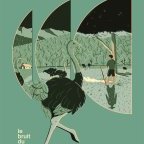 Un premier roman venu du Sandžak | Enes Halilović : Gens sans tombe