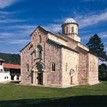 Patrimoine orthodoxe du Kosovo : Belgrade et Pristina boudent une invitation de la MINUK