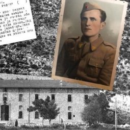 Monténégro : en avril 1945, le massacre des Kosovars à Bar