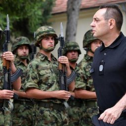 Serbie : pour l'armée, toujours plus d'argent et toujours moins de transparence
