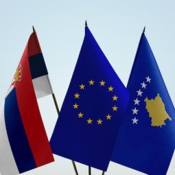 « Une sorte d'accord » conclue à Ohrid entre le Kosovo et la Serbie