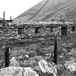 Blog • Kolyma, et la lumière luit dans les ténèbres