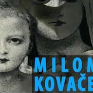 Milomir Kovacevic : Les saints innocents/ Fragments