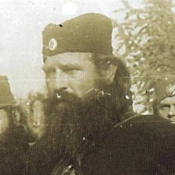 Seconde Guerre mondiale : la Serbie réhabilite le tchetnik Kalabić