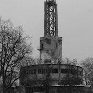 Blog • Staro Sajmište, un camp de concentration oublié à Belgrade