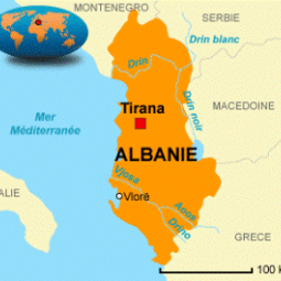 Levée des visas : l'Albanie veut rattraper son retard
