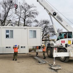 Croatie : un an après les séismes, la colère des sinistrés de la Banija