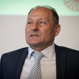 Slovénie : les Roms, entre le marteau et l'enclume