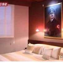 À Belgrade, une nuit avec Hitler
