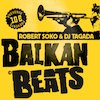 Balkan Beats : Muzika Maestro !