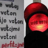 Kosovo : élections locales sous haute surveillance