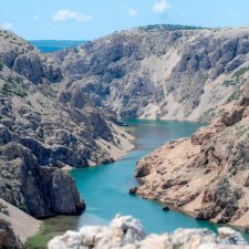 Croatie : de bonnes nouvelles pour les rivières