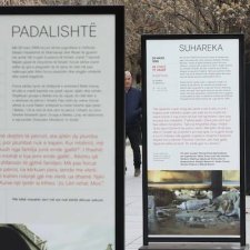 Kosovo : un débat toujours impossible sur les crimes de la guerre ?