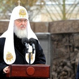 Orthodoxie : le Patriarche russe Kirill en visite en Moldavie pour prévenir toute nouvelle division