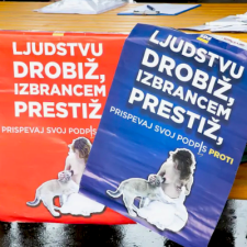Référendum sur la retraite « privilégiée » des artistes en Slovénie : une gifle pour le gouvernement