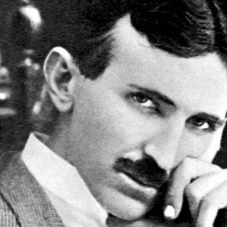 CDB-TV : « la route culturelle de Nikola Tesla », de la Croatie à la Serbie 