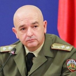 Bulgarie : un général deux étoiles à l'offensive contre le Covid-19