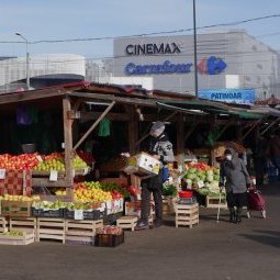Roumanie : les petits paysans écrasés par les supermarchés