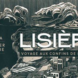Lisière • Un récit sur les frontières, entre Bulgarie, Grèce et Turquie
