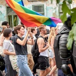 Moldavie : les socialistes s'attaquent la communauté LGBT
