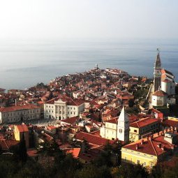 Entre Slovénie et Croatie, « le narcissisme des petites différences »