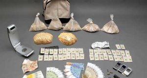 Europol : l'Albanie, épicentre du trafic de drogue vers l'UE