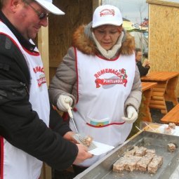 Serbie : pas de fête de la viande en gelée en plein carême !