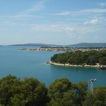 Mer Adriatique : sous les clichés, les déchets